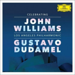 CELEBRATING JOHN WILLIAMS