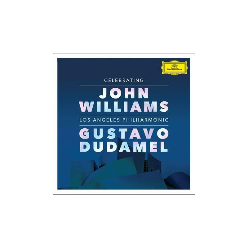 CELEBRATING JOHN WILLIAMS