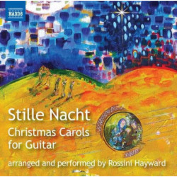 STILLE NACHT - CHRISTMAS...