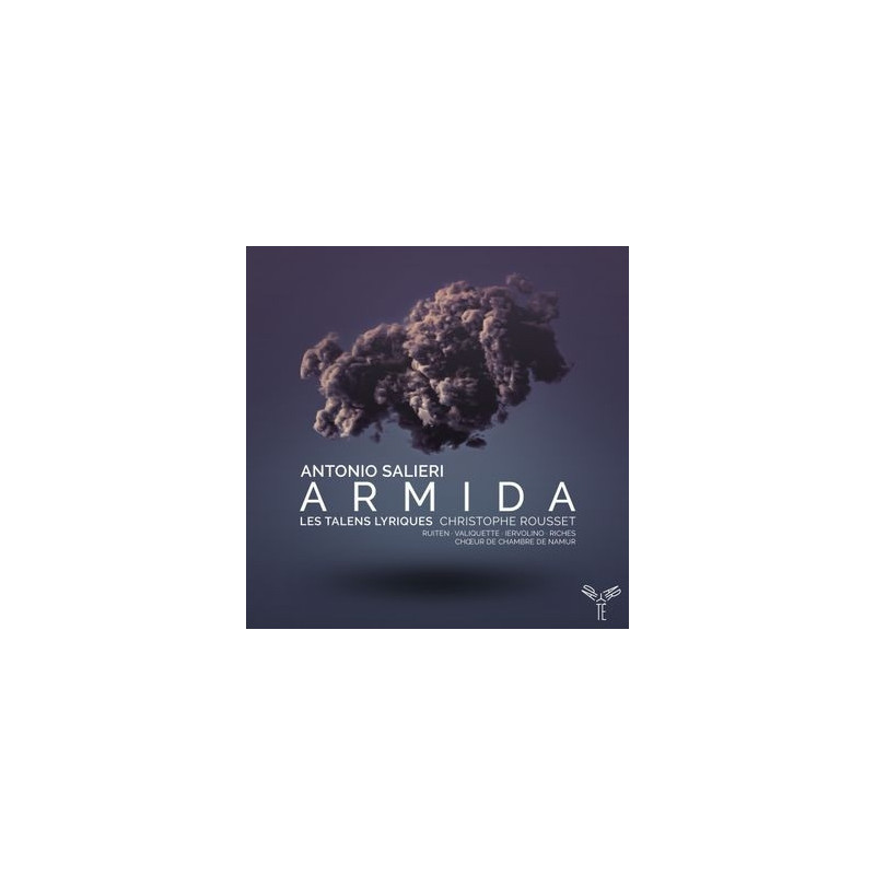 ARMIDA