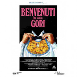 BENVENUTI IN CASA GORI