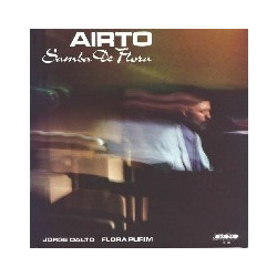 SAMBA DE FLORA