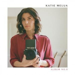 ALBUM NO. 8