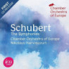 THE SYMPHONIES
