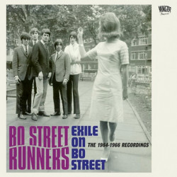 EXILE ON BO STREET