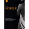 HõNDEL: SEMELE (BLU-RAY)