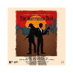 THE MORRICONE DUEL - THE MOST