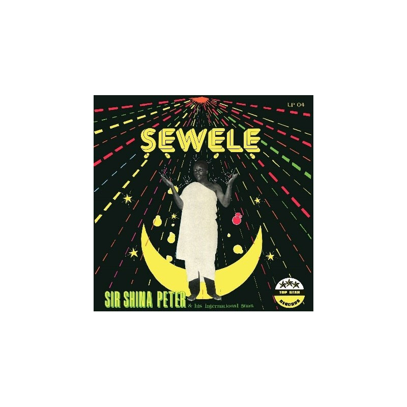 SEWELE