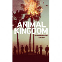 ANIMAL KINGDOM STAGIONE 1 (BS)