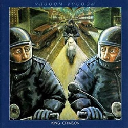 VROOM,VROOM(1995/96)