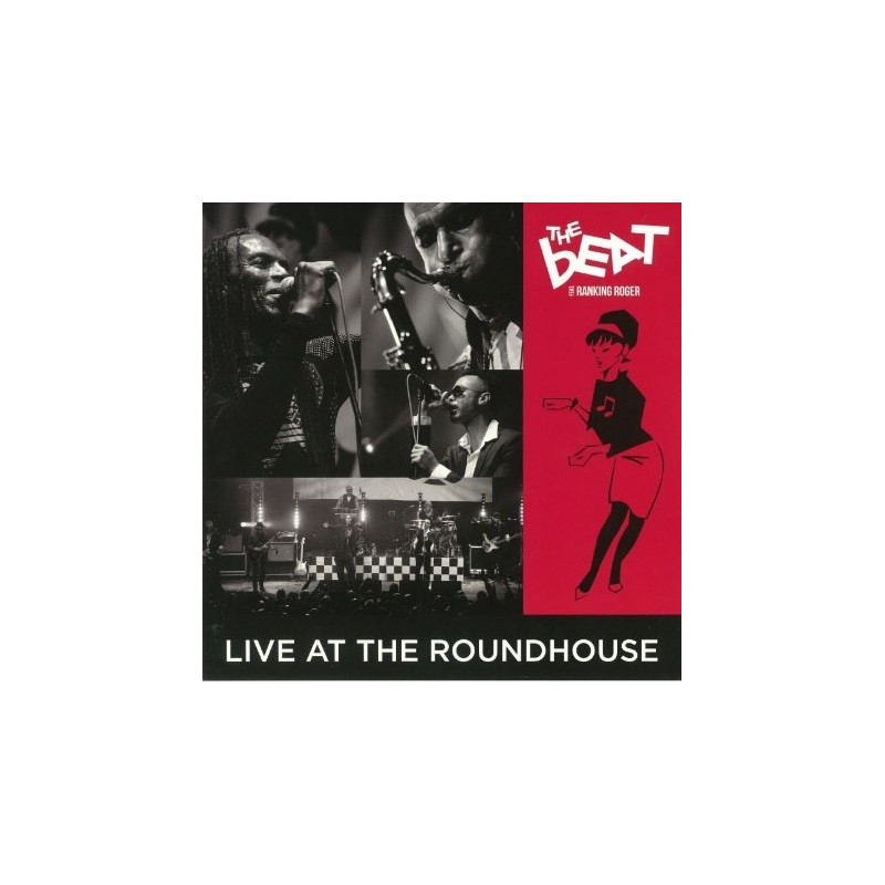BEAT FEAT RANKING ROGERLIVE AT THE ROUND