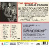 THE IMMORTAL CHARLIE PARKER (+ 15 BONUS