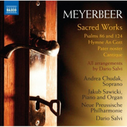 SACRED WORKS - OPERE DI...