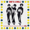 SHE S A DOLL! WARNER BROS.  FEMININE SID