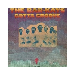 GOTTA GROOVE [LTD.ED. LP...