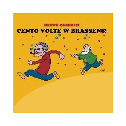 100 VOLTE W BRASSENS