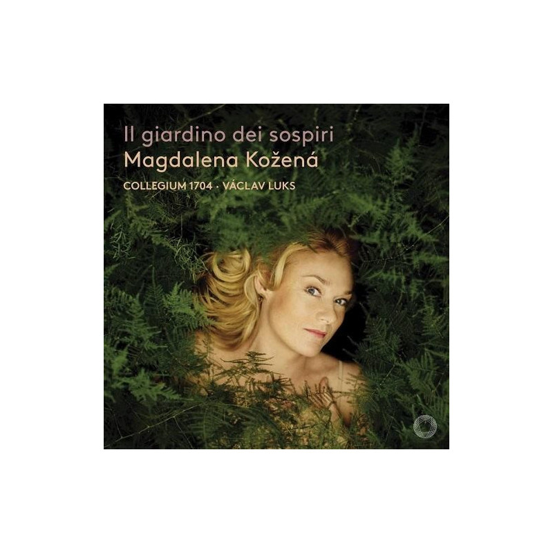 IL GIARDINO DEI SOSPIRI