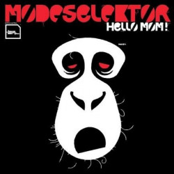 HELLO MOM!