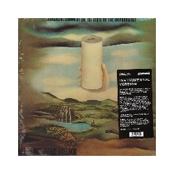EARTH ROT INSTRUMENTALS