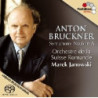 SYMPHONY NO.6 [ ORCHESTRE DE LA
