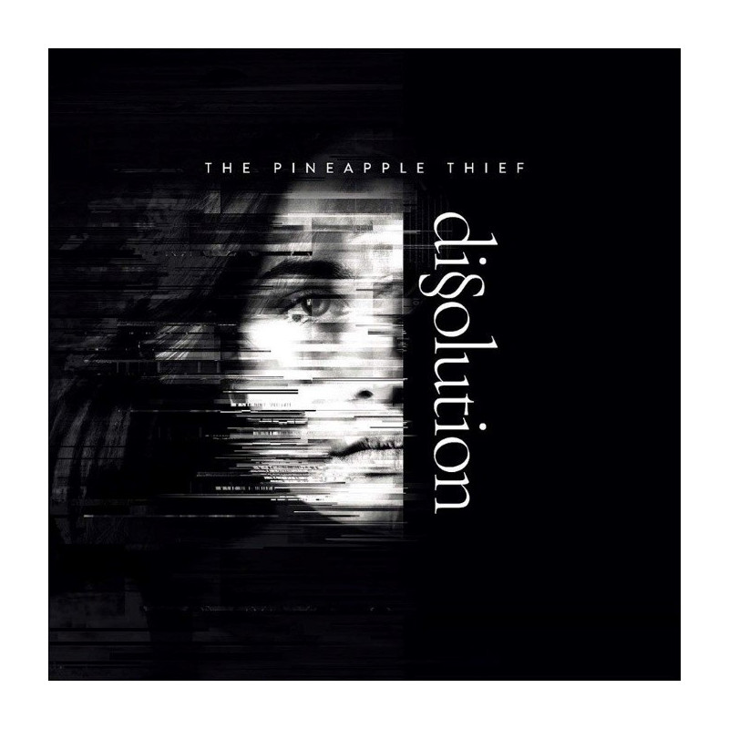 DISSOLUTION
