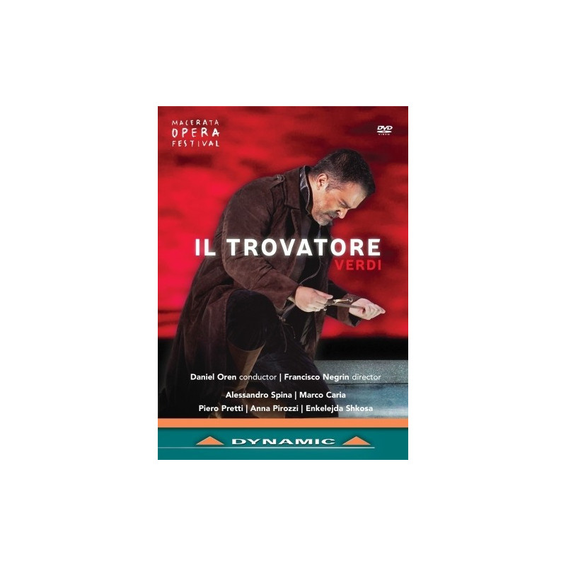 IL TROVATORE
