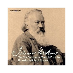 SONATE PER VIOLINO, VOL.1 -...