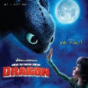 HOW TO TRAIN YOUR DRAGON - ORIGINAL MOTI