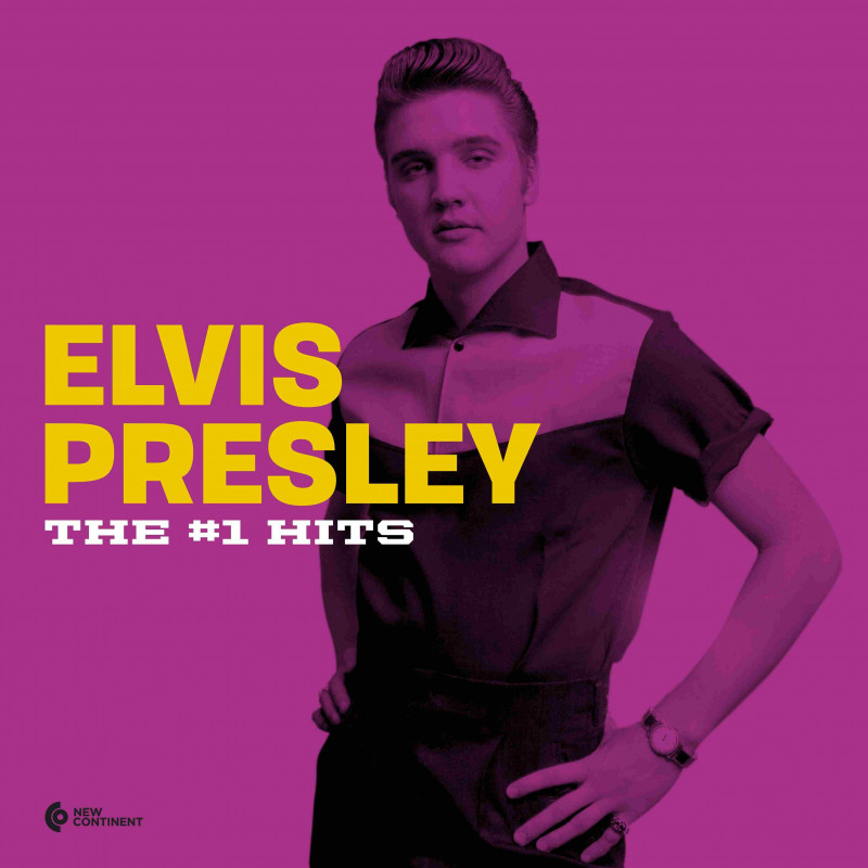 THE 1 HITS [LTD ED GATEFOLD LP]