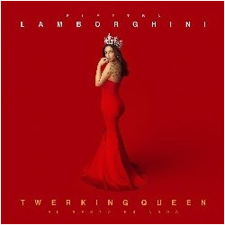 TWERKING QUEEN (EL RESTO ES...