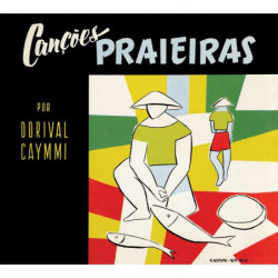 CANÃOES PRAIERAS (+ CAYMMI...