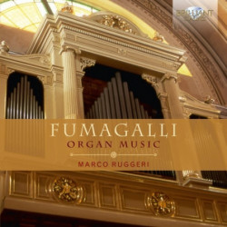MUSICA PER ORGANO