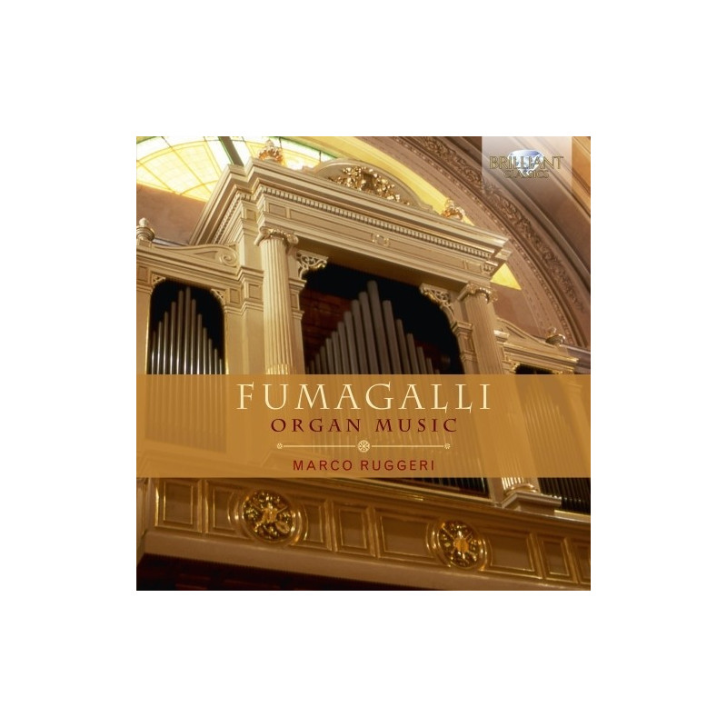 MUSICA PER ORGANO