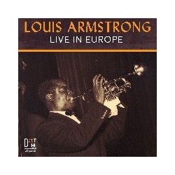 ARMSTRONG LIVE IN EUROPE