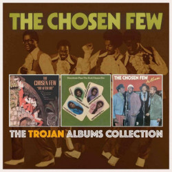 TROJAN ALBUMS COLLECTION:...