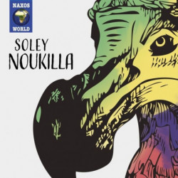 SOLEY (SEGGAE MUSIC & JAZZ)