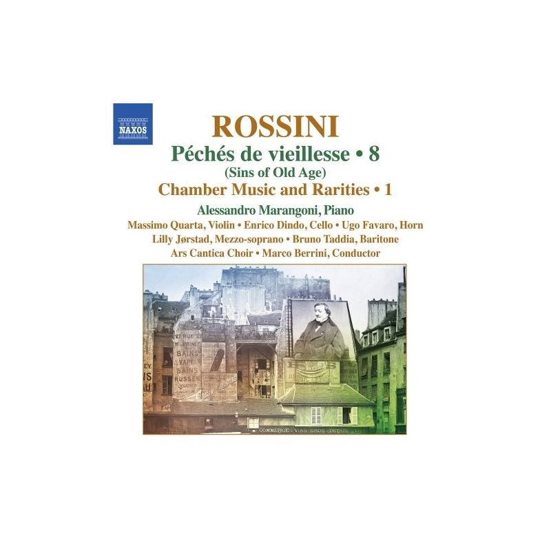 PÚCHÚS DE VIEILLESSE (INTEGRALE), VOL.8: