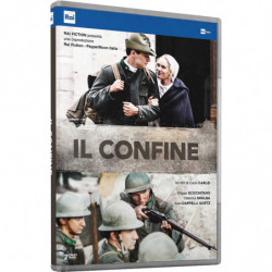 CONFINE (IL) (2 DVD)