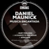 MUSICA ENCANTADA EP