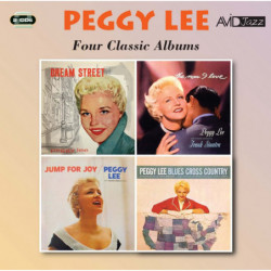 FOUR CLASSIC ALBUMS