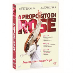 A PROPOSITO DI ROSE