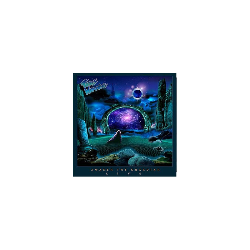 AWAKEN THE GUARDIAN - LIVE