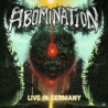LIVE IN GERMANY