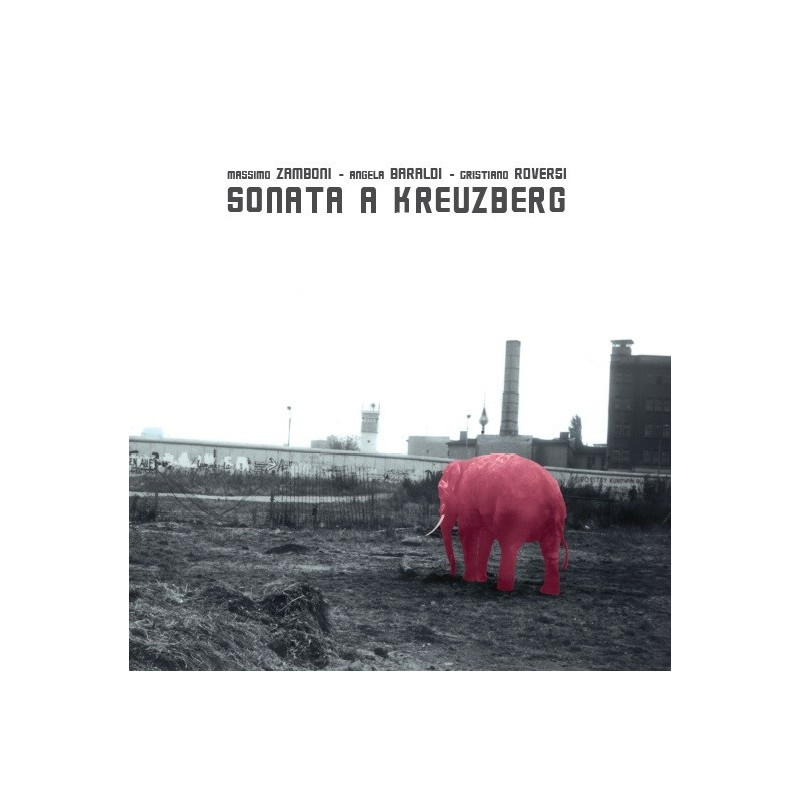 SONATA A KREUZBERG