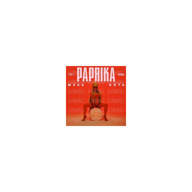 PAPRIKA