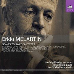 SWEDISH SONG
