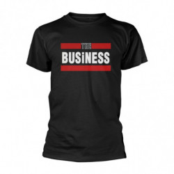 BUSINESS, THE DO A RUNNER (BLACK) TS