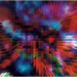 WORSHIP THE GLITCH
