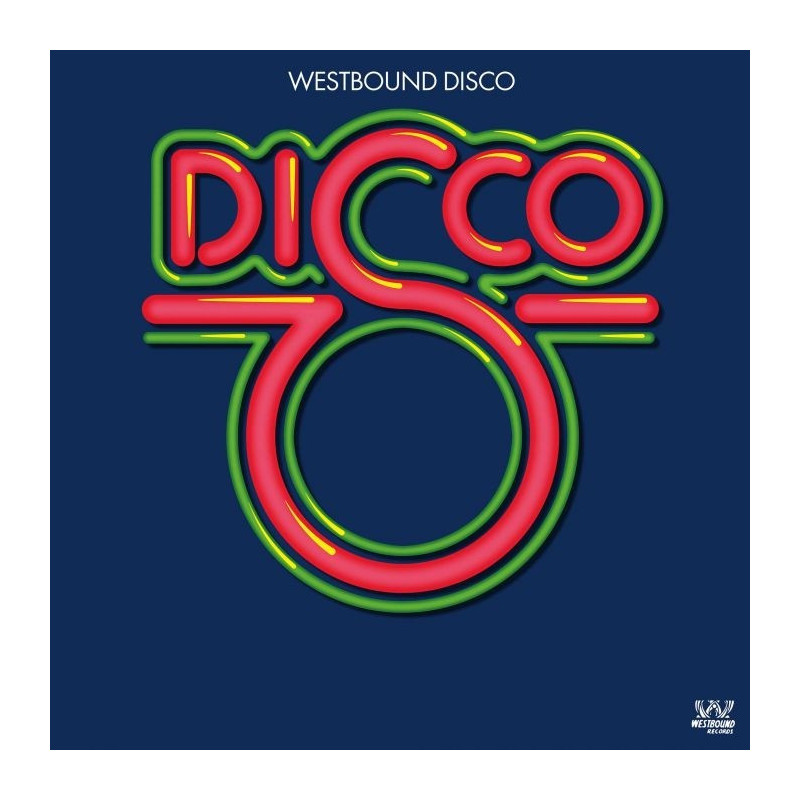 WESTBOUND DISCO