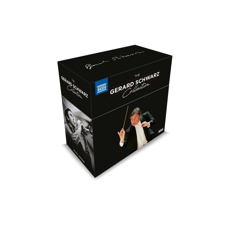 GERARD SCHWARZ COLLECTION